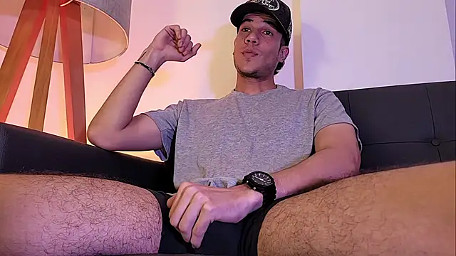 Derek stud  online show from 06-20-26, 04:26