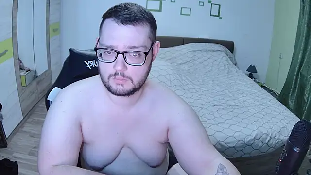 David chubby69 online show from 04-23-26, 06:43