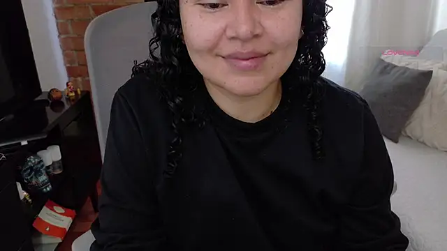 MissBronte online show from 05-24-26, 03:50