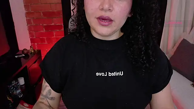MissBronte online show from 05-27-26, 12:29