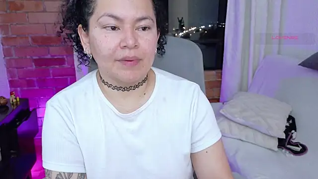 MissBronte online show from 06-03-26, 02:47
