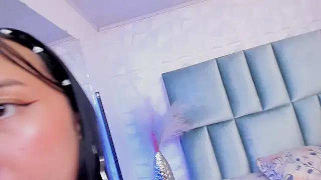 EmmyCastillo online show from 07-28-26, 12:48