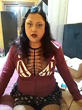 Darklilithrose1  online show from 05-22-26, 09:31