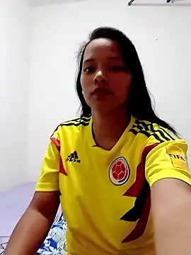 Snapshot of Stefany_03_ chatting on 06-04-26, 11:33 Stefany 03 online show from 06-04-26, 11:33