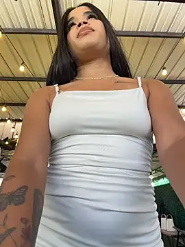 EmmaExoticaXXX online show from 07-21-26, 09:17