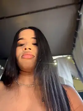 EmmaExoticaXXX online show from 07-23-26, 09:35
