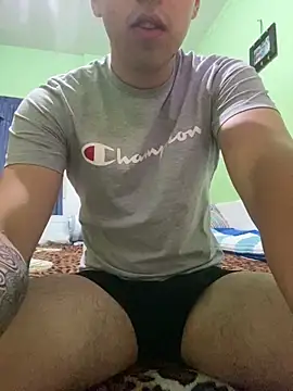 facundo ciro online show from 04-25-26, 12:57