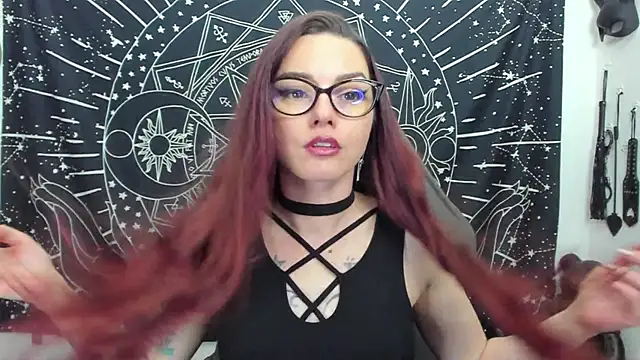 Rebekah vonKat online show from 05-17-26, 04:25