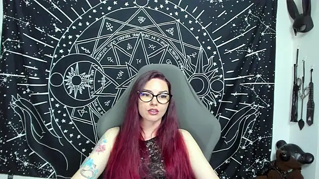 Rebekah vonKat online show from 05-31-26, 06:09