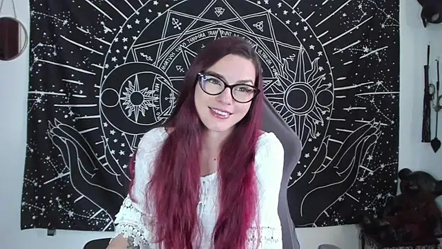 Rebekah vonKat online show from 06-21-26, 03:14