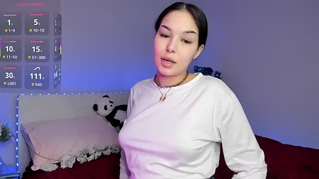 Snapshot of missinfull chatting on 04-30-26, 01:06 missinfull online show from 04-30-26, 01:06