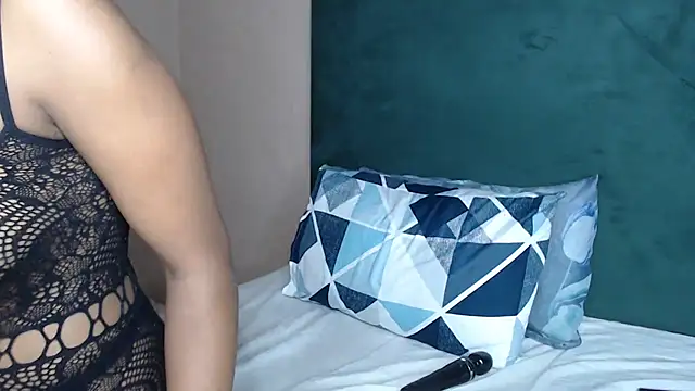 ShortyVibe27 online show from 07-25-26, 03:53