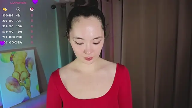 XmaomaoX online show from 04-23-26, 04:53