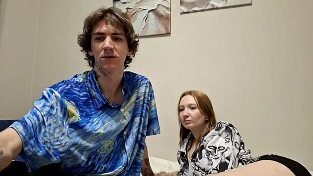 LucaLine online show from 05-05-26, 11:18