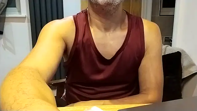maskedilf online show from 07-28-26, 09:03