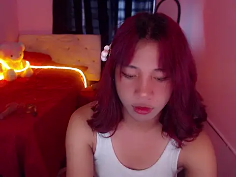 URsexyLylia online show from 05-03-26, 07:36