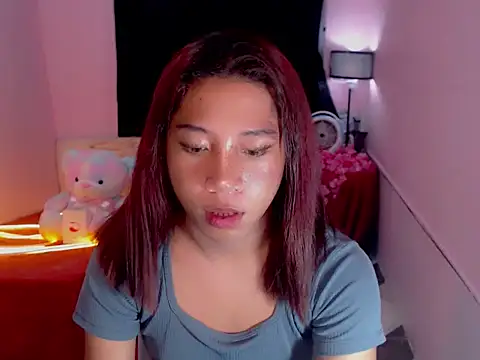 URsexyLylia online show from 05-29-26, 10:08