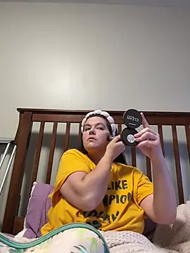 Ms Ava BB online show from 07-18-26, 11:03