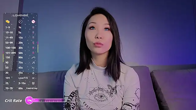 RamonaSpika online show from 05-30-26, 01:14