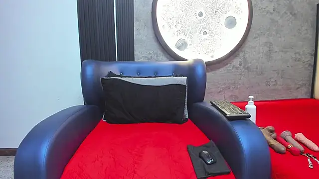Marymarr-23 online show from 05-27-26, 01:57