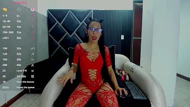 Marymarr-23 online show from 07-03-26, 08:48