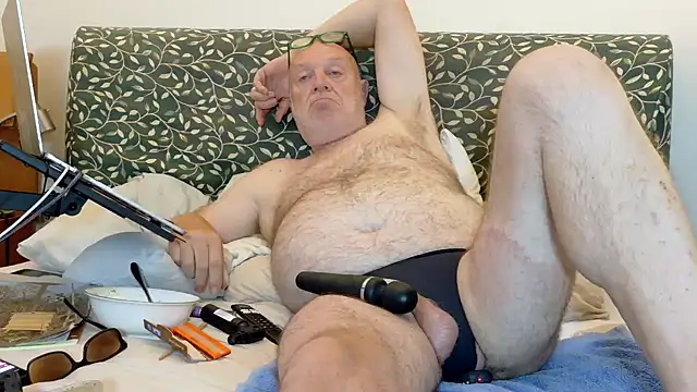 KinkCentral online show from 07-24-26, 08:29