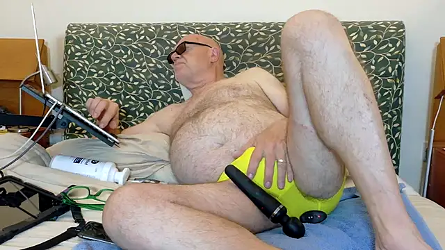 KinkCentral online show from 07-29-26, 09:13
