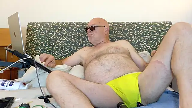 KinkCentral online show from 07-30-26, 09:25