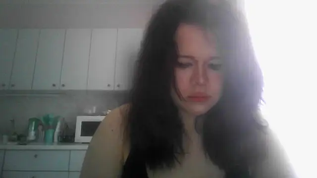 Amanda Mia  online show from 05-07-26, 08:31