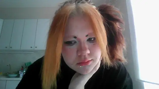 Amanda Mia  online show from 05-14-26, 11:39