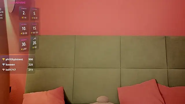 Bella Stewarttt online show from 06-14-26, 02:35