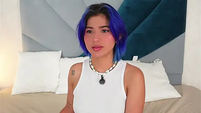 Sky Riyoo online show from 07-21-26, 04:37