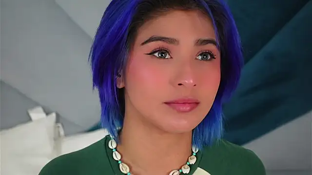 Sky Riyoo online show from 07-22-26, 04:37