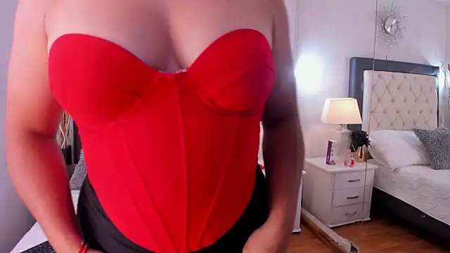 Gaby Herreraa online show from 05-23-26, 10:36