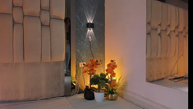AriBloom7 online show from 07-30-26, 07:57