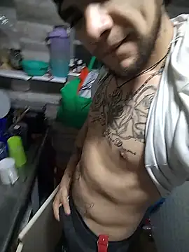 FonixXBelialX online show from 06-03-26, 12:02