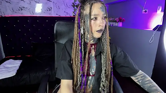 Lucy Doll8 online show from 06-03-26, 08:58