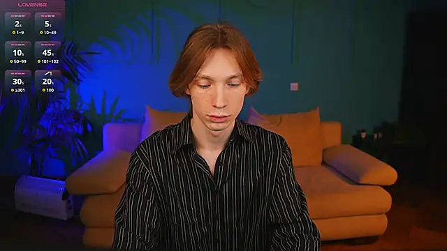 Daniel Schmidt online show from 05-02-26, 05:12