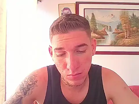 Snapshot of gonzalez_2001 chatting on 05-04-26, 08:49 gonzalez 2001 online show from 05-04-26, 08:49