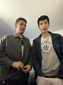samuel prrr online show from 05-12-26, 03:03