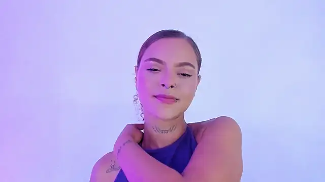 Caroline420  online show from 06-05-26, 01:01