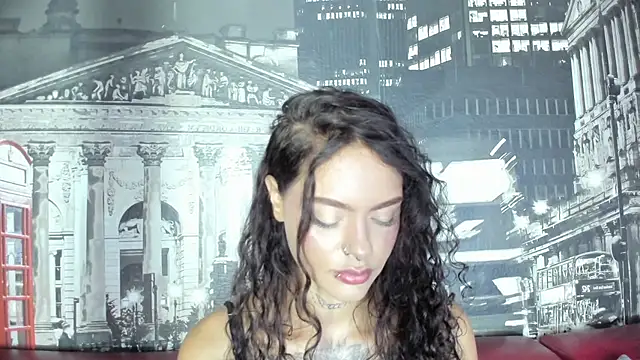 Caroline420  online show from 06-21-26, 03:47
