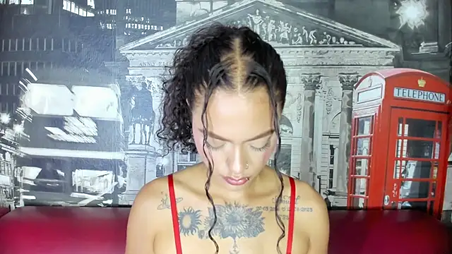 Caroline420  online show from 06-24-26, 02:38