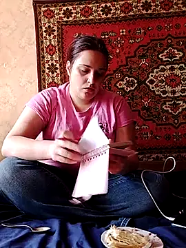 SanemCrems online show from 06-01-26, 06:48