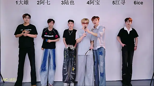 JH-110 online show from 04-26-26, 12:14