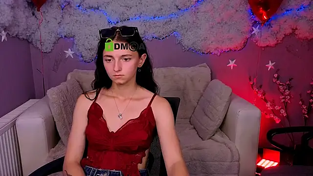 amelaya online show from 06-22-26, 12:46