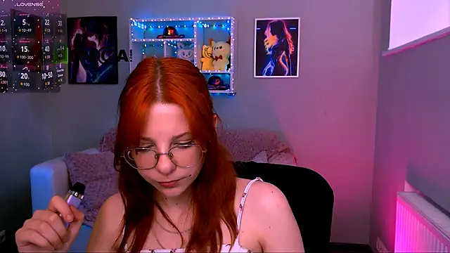 amelaya online show from 06-27-26, 12:22
