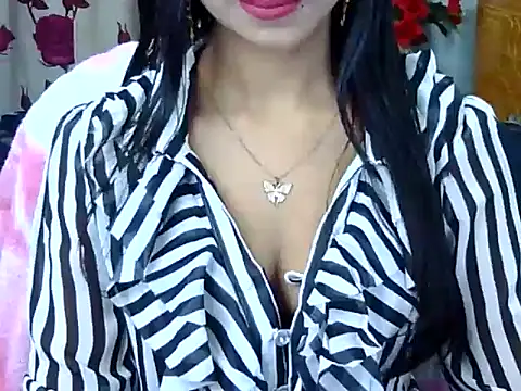 Alina Nur online show from 05-06-26, 10:15