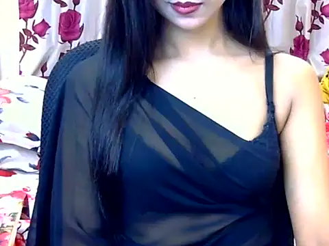 Alina Nur online show from 06-20-26, 07:49