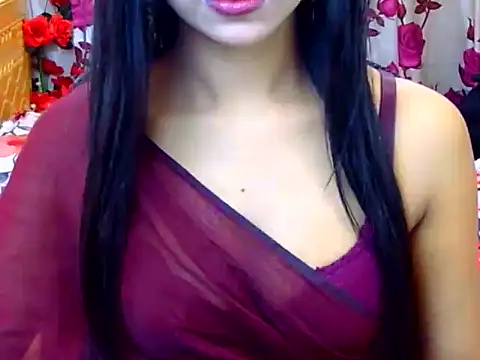 Alina Nur online show from 06-29-26, 02:28